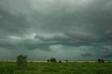 Australian Severe Weather Picture