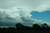 Australian Severe Weather Picture