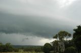 Australian Severe Weather Picture