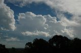 Australian Severe Weather Picture