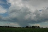 Australian Severe Weather Picture