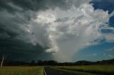 Australian Severe Weather Picture