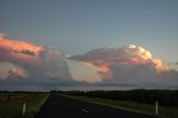 Australian Severe Weather Picture