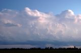 Australian Severe Weather Picture