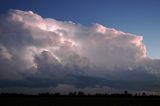 Australian Severe Weather Picture