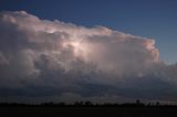 Australian Severe Weather Picture