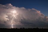 Australian Severe Weather Picture