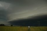 Australian Severe Weather Picture