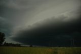 Australian Severe Weather Picture