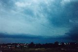 Australian Severe Weather Picture