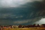 Australian Severe Weather Picture