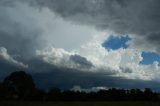 Australian Severe Weather Picture