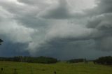 Australian Severe Weather Picture