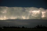 Australian Severe Weather Picture