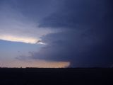 Australian Severe Weather Picture