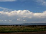 Australian Severe Weather Picture