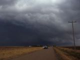 Australian Severe Weather Picture