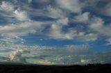 Australian Severe Weather Picture