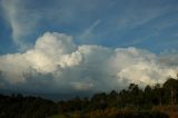 Australian Severe Weather Picture