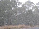 Australian Severe Weather Picture