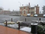 Australian Severe Weather Picture