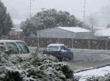 Australian Severe Weather Picture