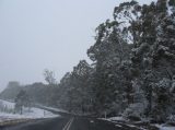 Australian Severe Weather Picture