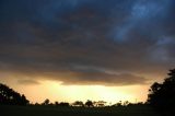 Australian Severe Weather Picture