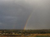 Australian Severe Weather Picture