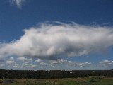 Australian Severe Weather Picture