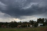 Australian Severe Weather Picture