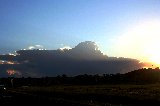 Australian Severe Weather Picture