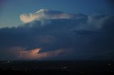 Australian Severe Weather Picture