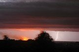 Australian Severe Weather Picture