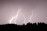 Australian Severe Weather Picture