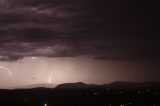 Australian Severe Weather Picture