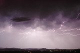 Australian Severe Weather Picture