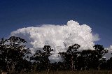 Australian Severe Weather Picture