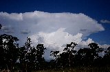 Australian Severe Weather Picture