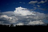 Australian Severe Weather Picture