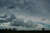 Australian Severe Weather Picture