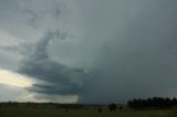 Australian Severe Weather Picture