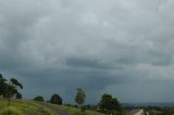 Australian Severe Weather Picture