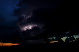 Australian Severe Weather Picture