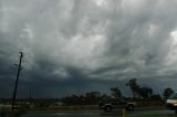 Australian Severe Weather Picture