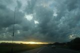 Australian Severe Weather Picture