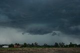 Australian Severe Weather Picture