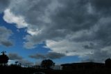 Australian Severe Weather Picture