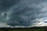 Australian Severe Weather Picture