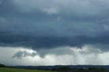 Australian Severe Weather Picture